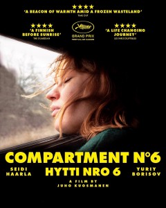 Compartment_nro6_Poster