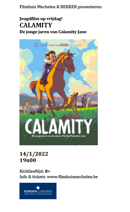 Flyer_Calamity
