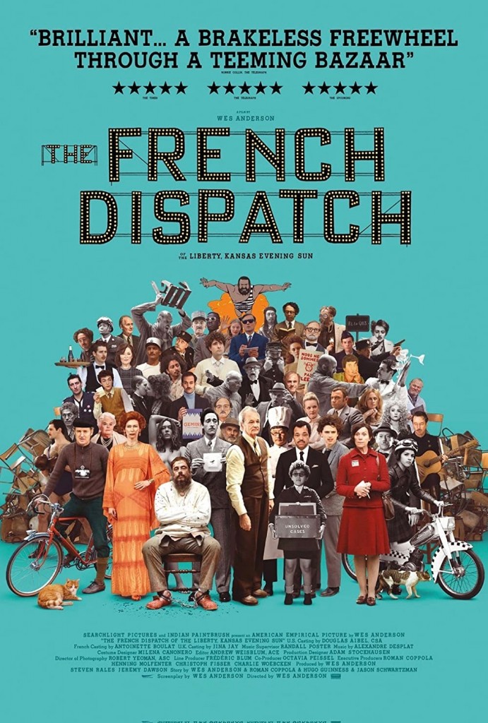 French_Dispatch_poster