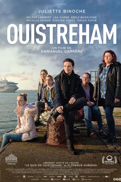 Ouistreham_poster