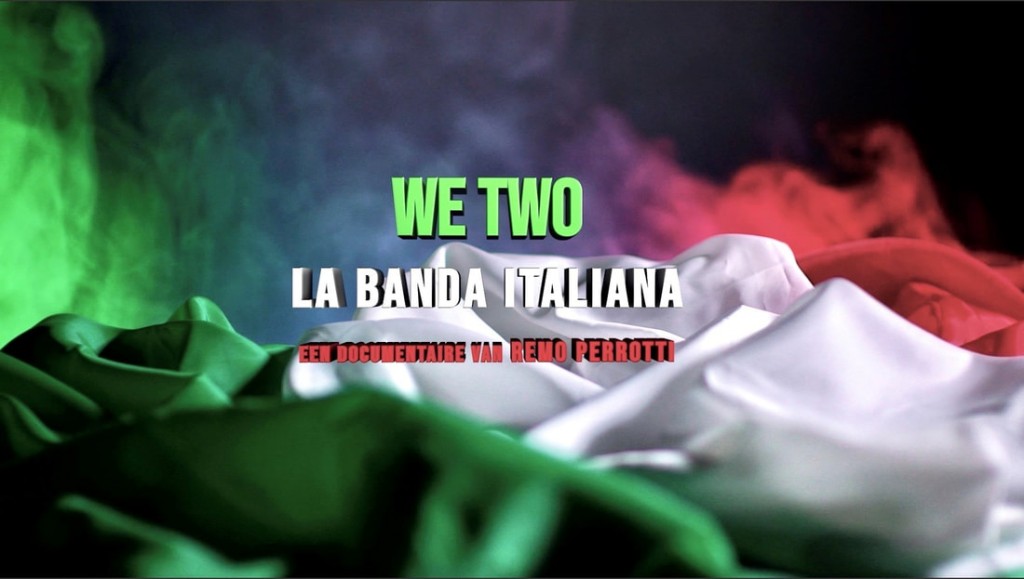 We_Two_La_Banda_Italiana