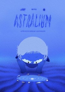astralium