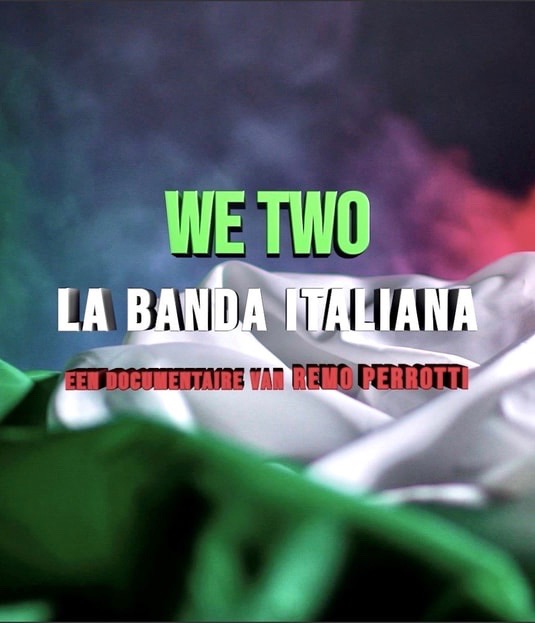 We_Two_La_Banda_Italiana_2