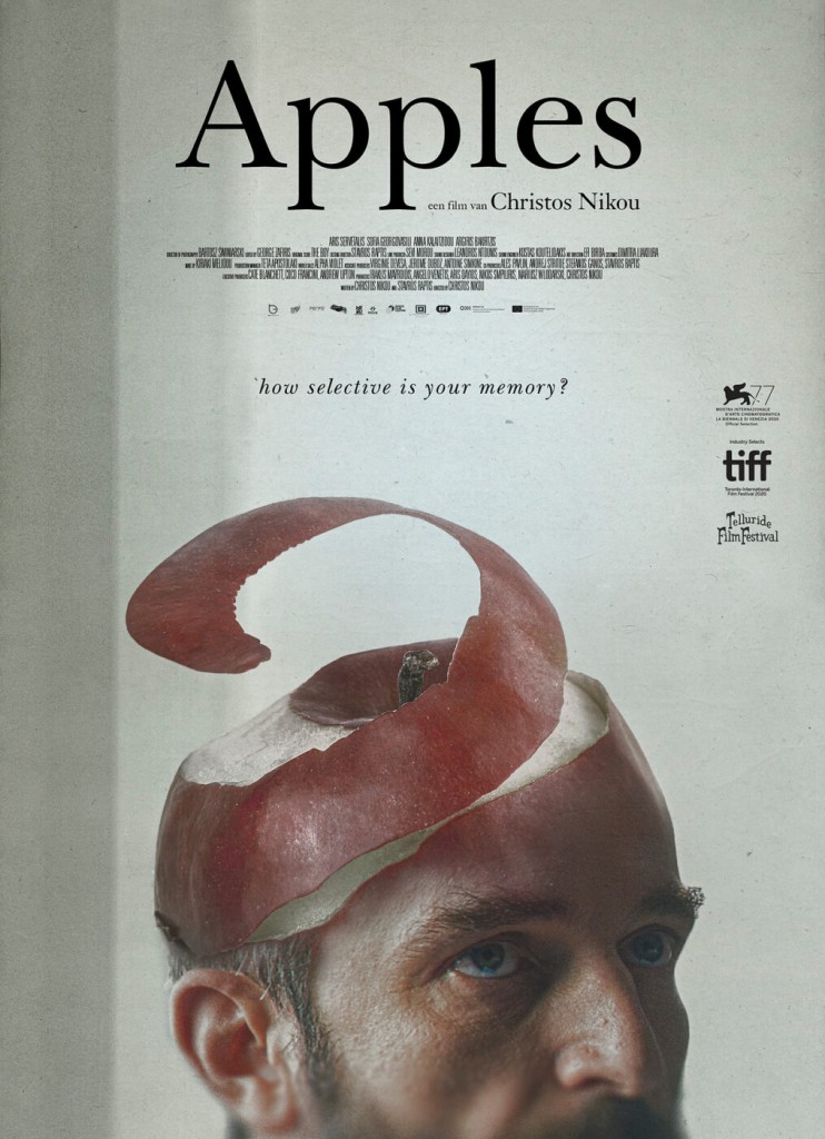 APPLES_poster