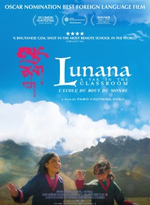 Lunana_poster_BE