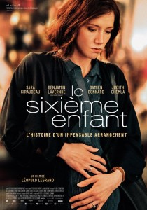 Le_sixieme_enfant_poster