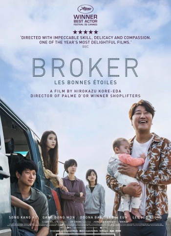 poster-Broker