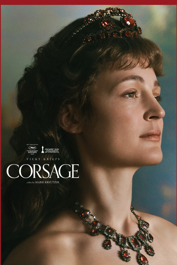 corsage-poster