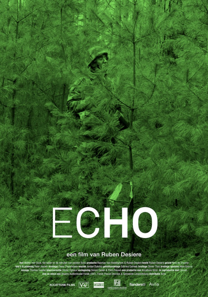 ECHO_Poster