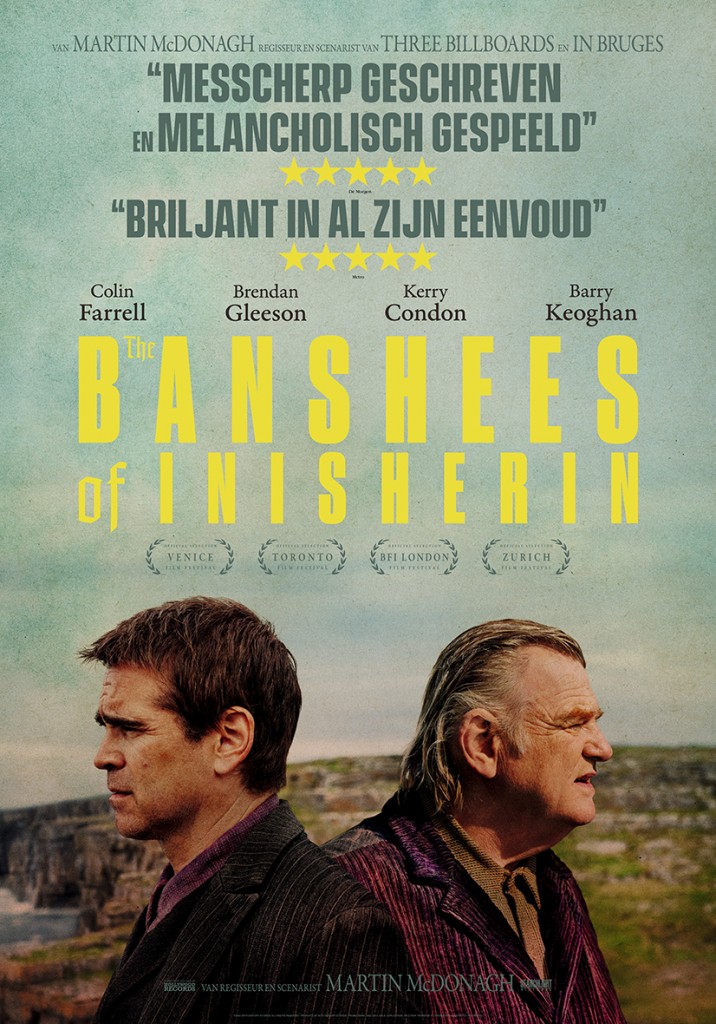 The_Banshees_of_Inisherin_Poster