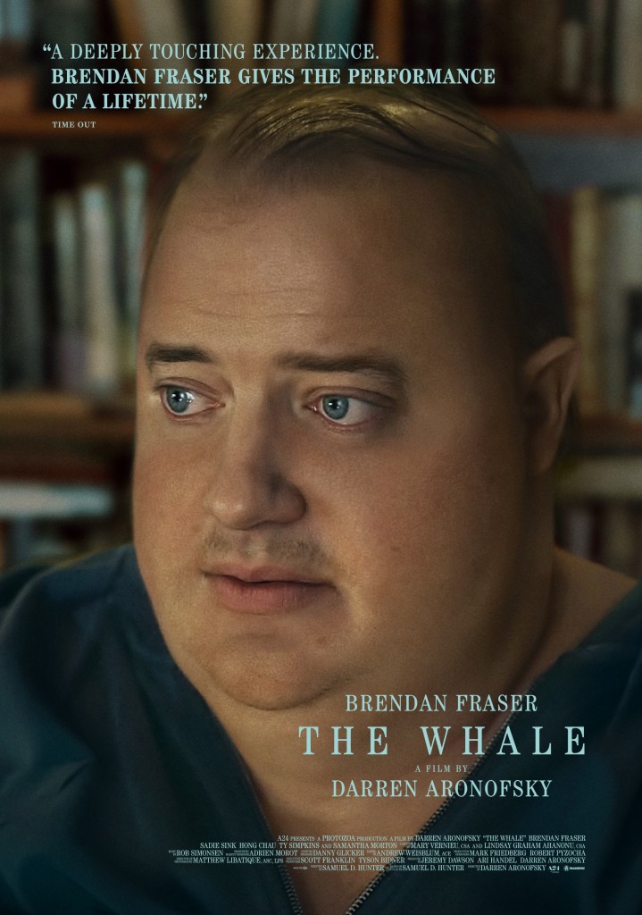 The_Whale_Poster