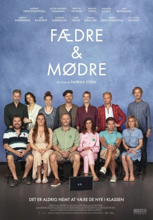 Faedre_Modre_poster