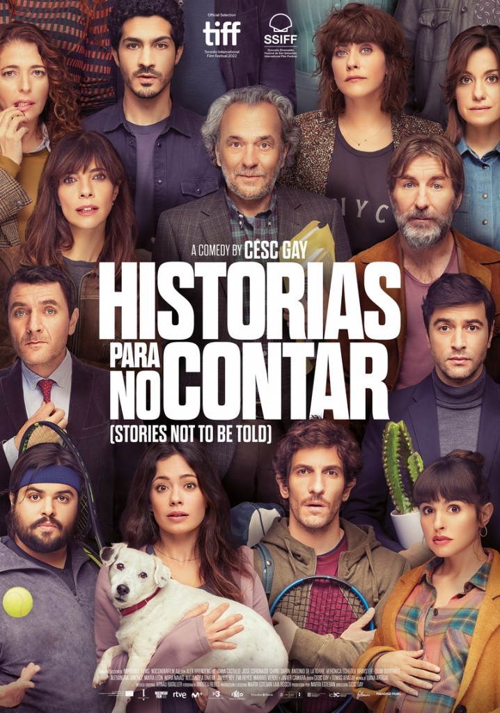 Historias_Para_No_Contar_Poster