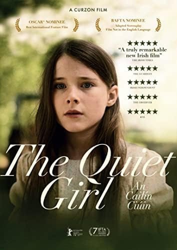 The_Quiet_Girl_poster