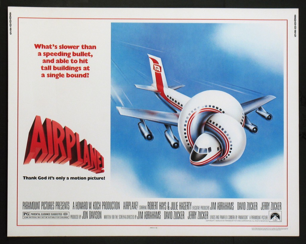 Airplane_poster