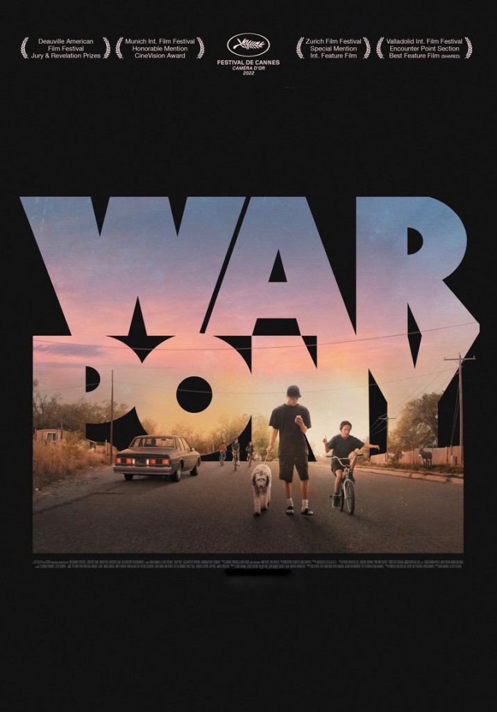 war_pony_poster
