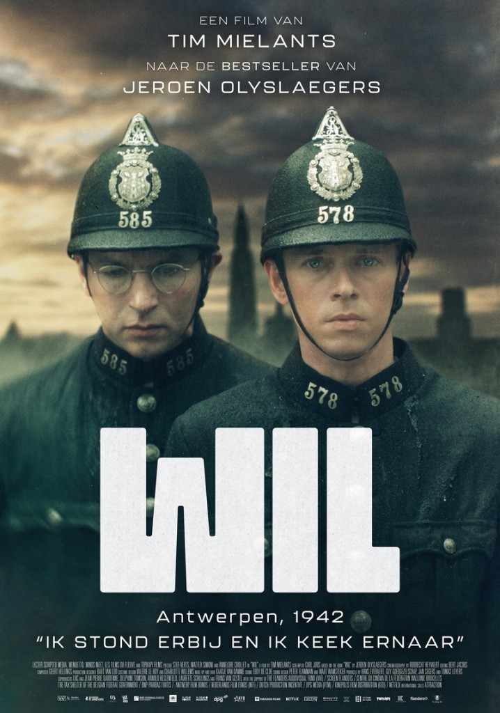 Wil_Poster