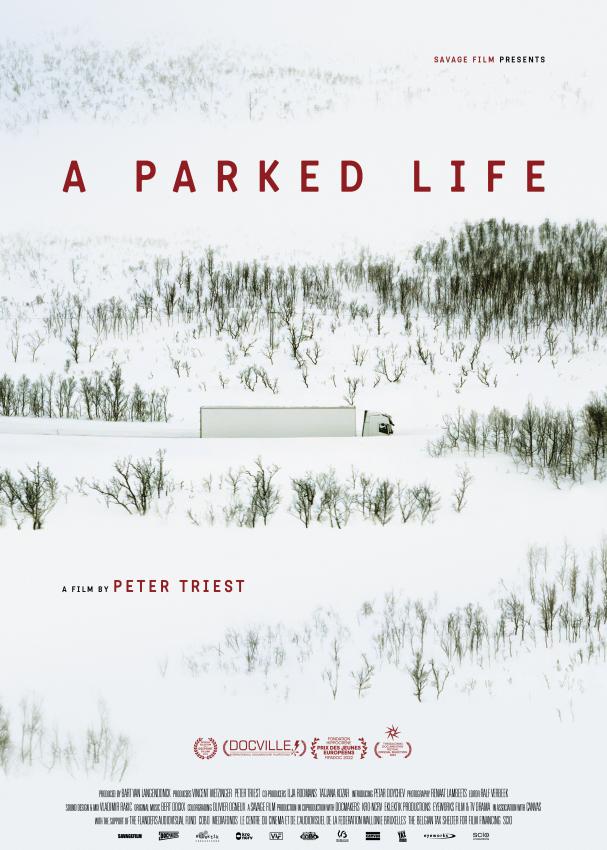 A_Parked_Life_poster