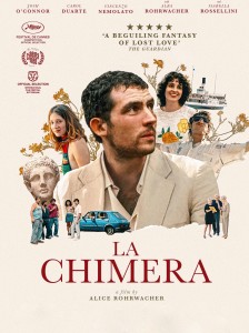 La_Chimera_poster