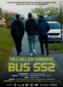 Mechelen Gandhi Bus 552_juist