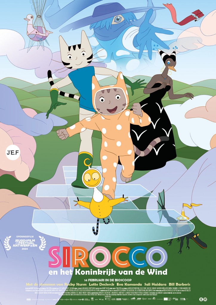 sirocco_en_het_koninkrijk_van_de_wind_poster