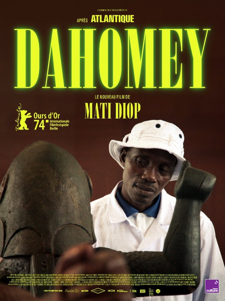 dahomey_poster