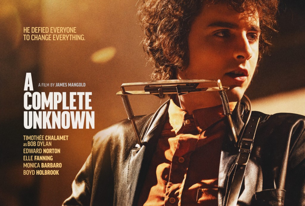 A_Complete_Unknown_Poster