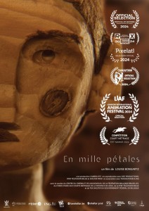 En-mille-petales_In_Duizend_Bloemblaadjes_Affiche