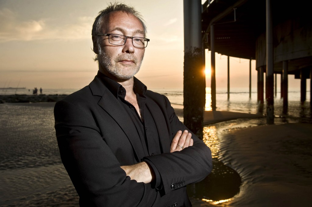 Patrick Riguelle