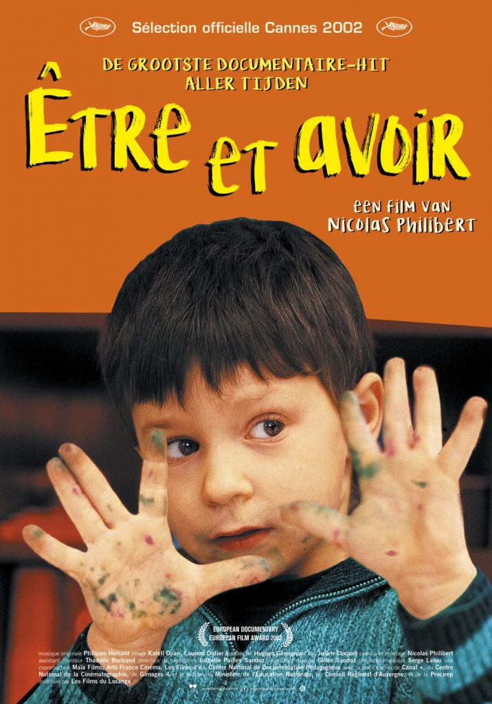 Etre-Avoir-re-release
