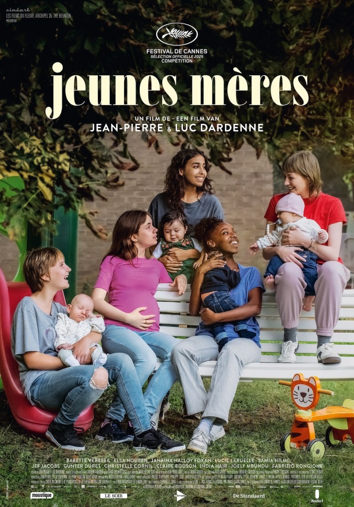 Jeunes_Meres_poster