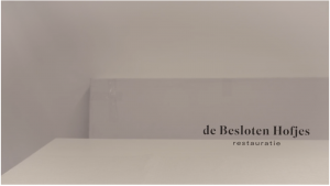 De_Besloten_Hofjes_Restauratie