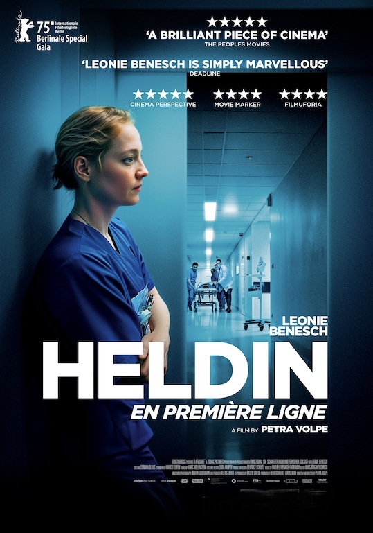Heldin_poster
