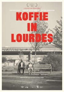 KOFFIE_IN_LOURDES_poster