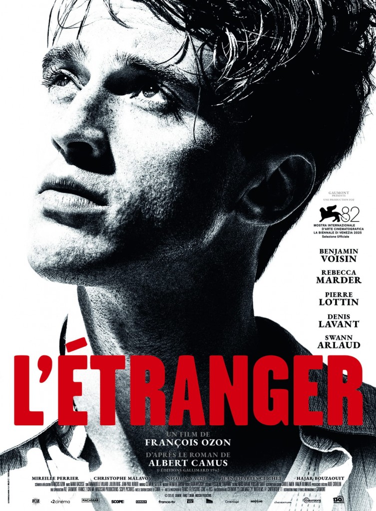 L_etranger_poster