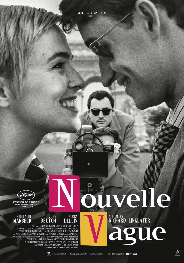 Nouvelle Vague_poster