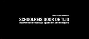 Schoolreis_door_de_tijd