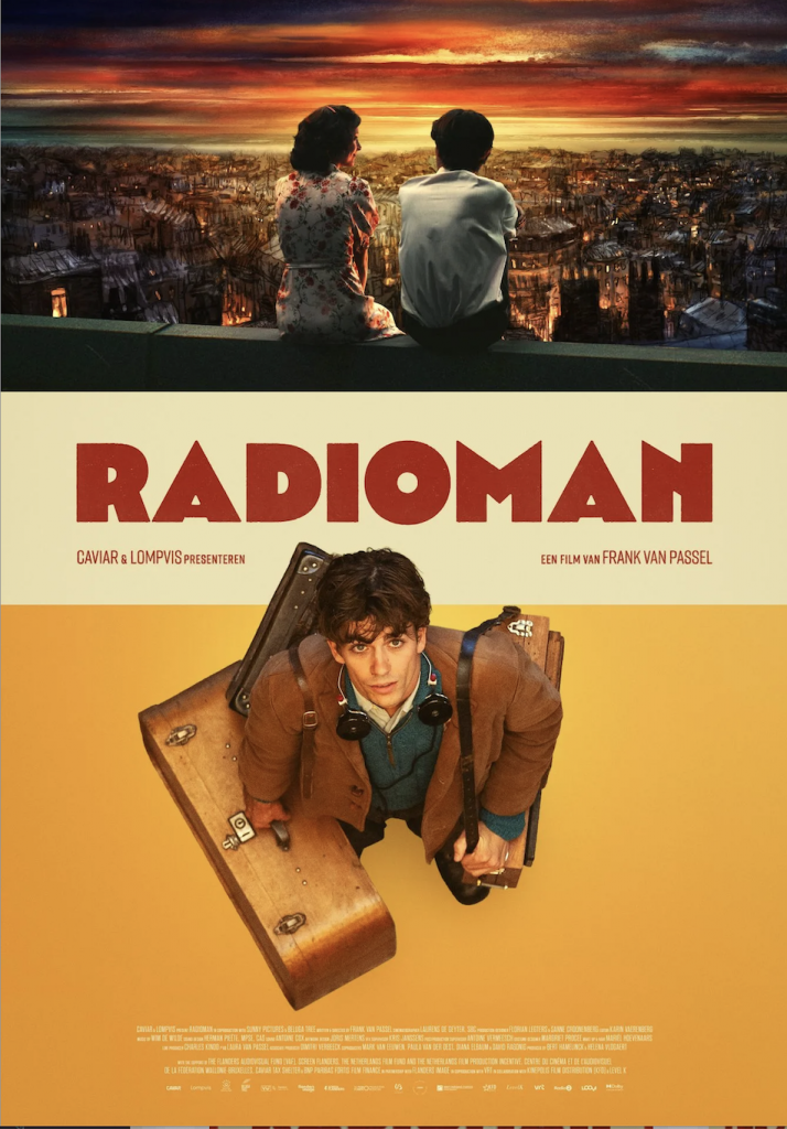 Radioman_poster