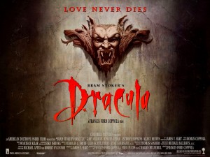 dracula-poster