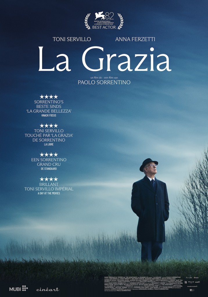 La_Grazia_poster