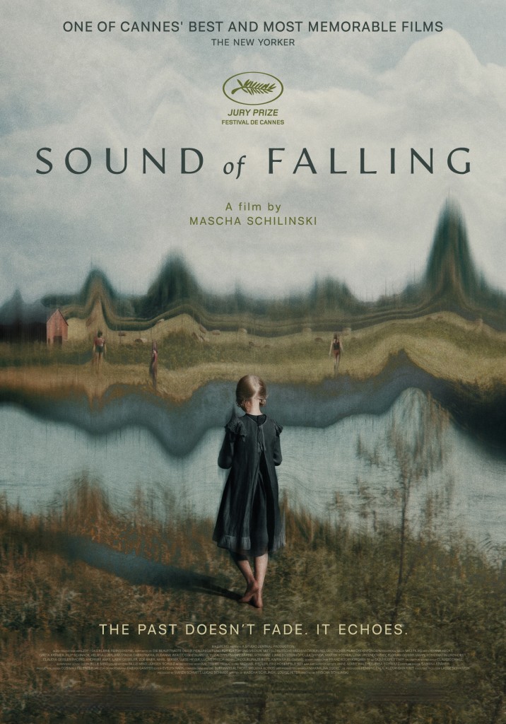 Sound_Of_Falling_poster