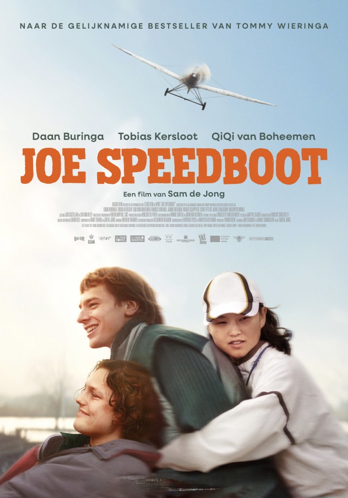Joe_Speedboot_poster