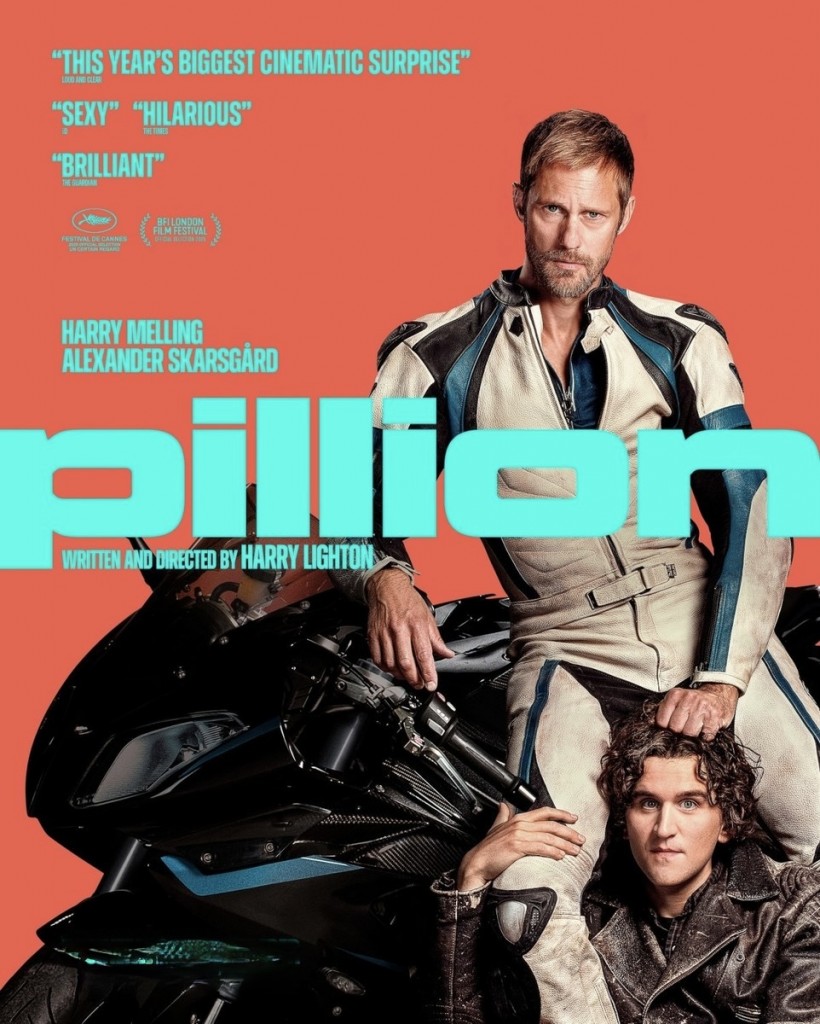 Pillion_poster