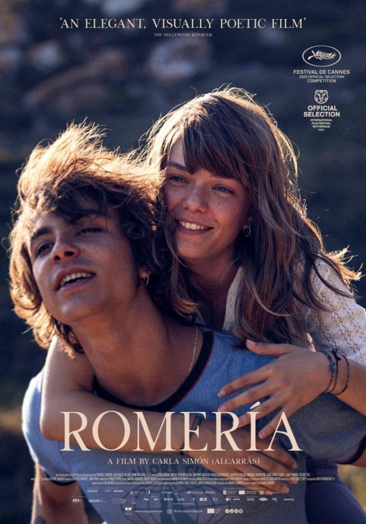 Romeria_poster