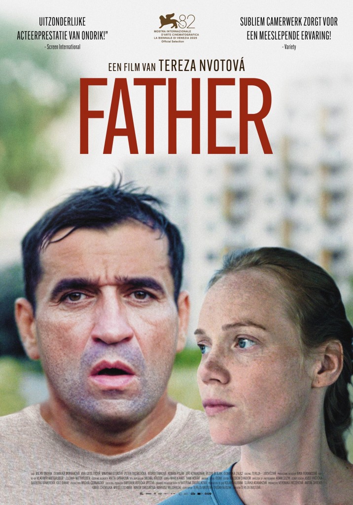 Father-Poster