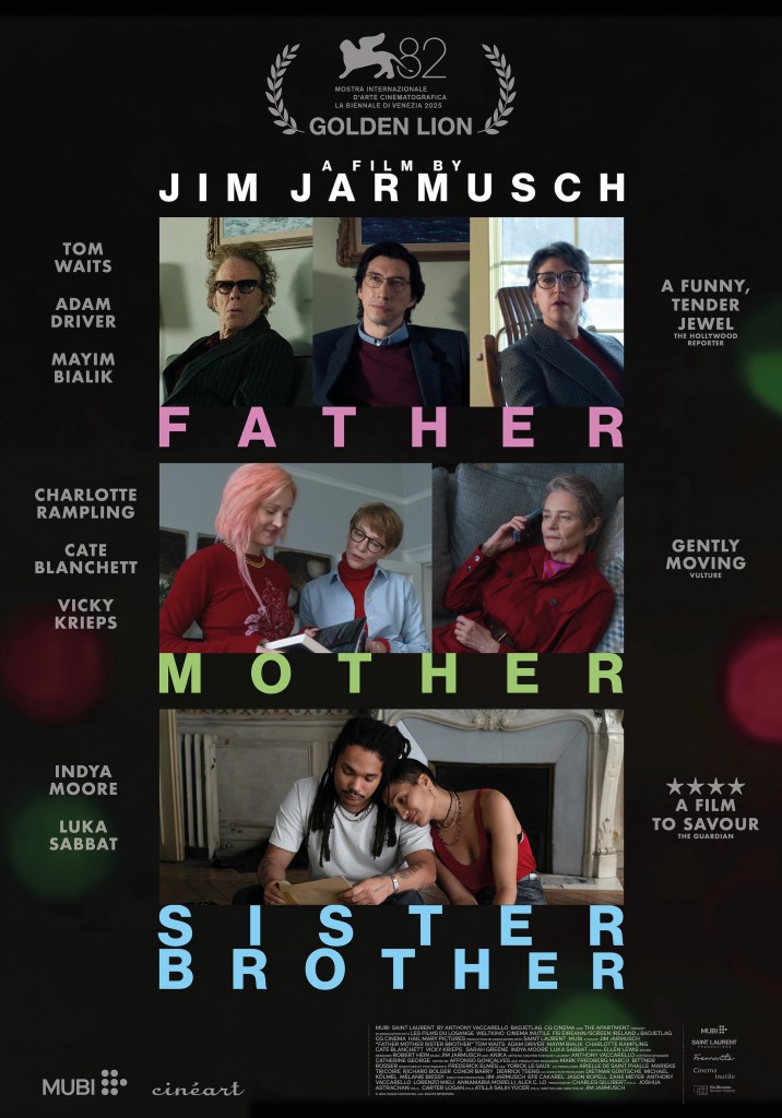 Father_Mother-Sister_brother