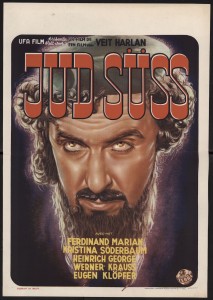 Jud Suss