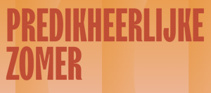 Predikheerlijke_Zomer