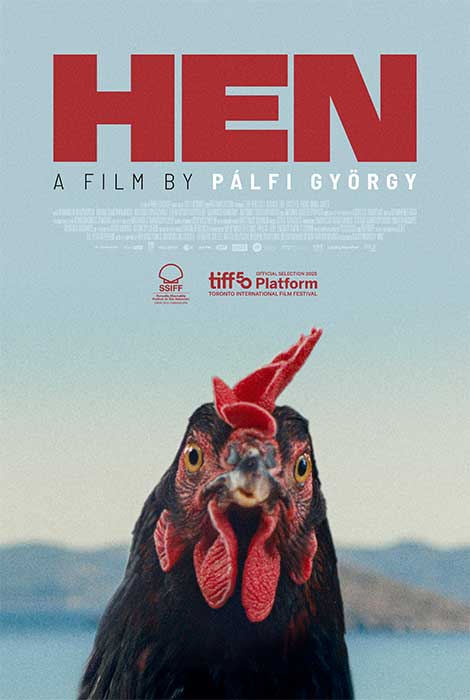 Hen_Poster