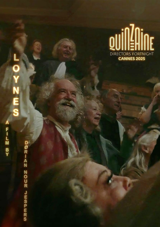 Loynes-poster